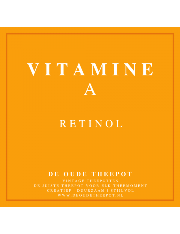VTM001-VITAMINE-A-RETINOL-VITAMINEN-FYTONUTRIËNTEN